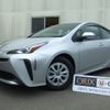 toyota prius 2022 -TOYOTA--Prius 6AA-ZVW51--ZVW51-6224940---TOYOTA--Prius 6AA-ZVW51--ZVW51-6224940- image 1