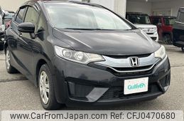 honda fit 2014 -HONDA--Fit DAA-GP5--GP5-3109671---HONDA--Fit DAA-GP5--GP5-3109671-