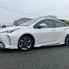 toyota prius 2021 -TOYOTA--Prius 6AA-ZVW51--ZVW51-6211765---TOYOTA--Prius 6AA-ZVW51--ZVW51-6211765- image 8