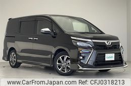 toyota voxy 2019 -TOYOTA--Voxy DBA-ZRR80W--ZRR80-0542883---TOYOTA--Voxy DBA-ZRR80W--ZRR80-0542883-