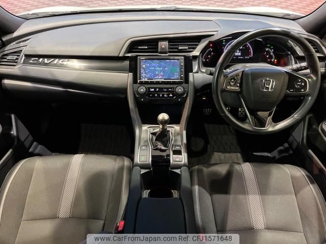 honda civic 2020 CFJ1571648 image 2