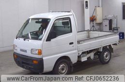 suzuki carry-truck 1998 CFJBID_USS大阪_DD51T-555405