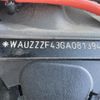 audi a4 2016 -AUDI--Audi A4 DBA-8WCYRF--WAUZZZF43GA081394---AUDI--Audi A4 DBA-8WCYRF--WAUZZZF43GA081394- image 27