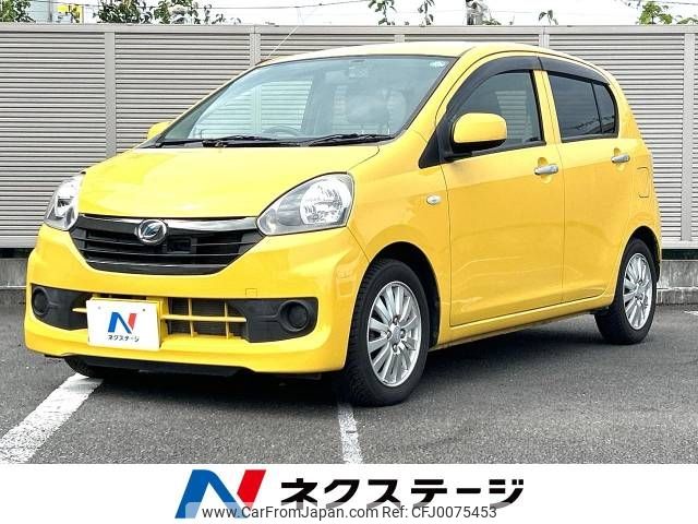 daihatsu mira-e-s 2015 -DAIHATSU--Mira e:s DBA-LA300S--LA300S-1324924---DAIHATSU--Mira e:s DBA-LA300S--LA300S-1324924- image 1