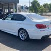 bmw 5-series 2011 -BMW 【久留米 330ﾇ1581】--BMW 5 Series DBA-FP25--WBAFP320X0C865798---BMW 【久留米 330ﾇ1581】--BMW 5 Series DBA-FP25--WBAFP320X0C865798- image 2