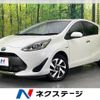 toyota aqua 2019 -TOYOTA--AQUA DAA-NHP10--NHP10-2637499---TOYOTA--AQUA DAA-NHP10--NHP10-2637499- image 1