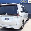 nissan serena 2022 CFJ1625802 image 2