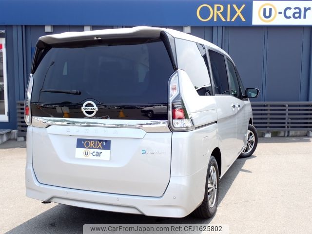 nissan serena 2022 CFJ1625802 image 2