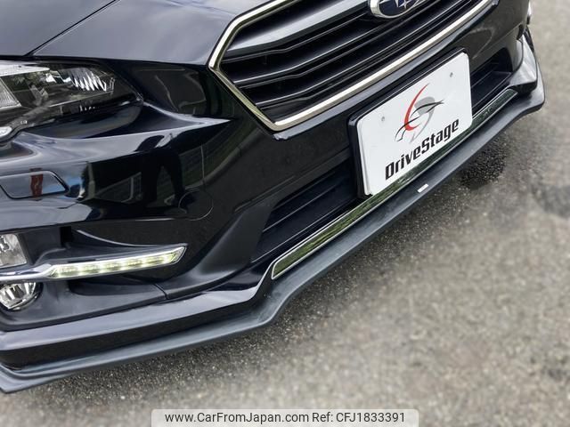 subaru levorg 2017 CFJ1833391 image 2