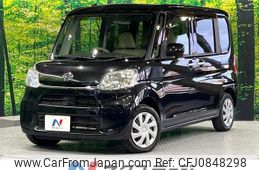 daihatsu tanto 2014 quick_quick_LA600S_LA600S-0181193