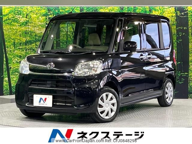 daihatsu tanto 2014 quick_quick_LA600S_LA600S-0181193 image 1