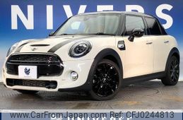 mini mini-others 2019 -BMW--BMW Mini LDA-XT20M--WMWXT720602H92137---BMW--BMW Mini LDA-XT20M--WMWXT720602H92137-