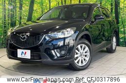 mazda cx-5 2014 -MAZDA--CX-5 LDA-KE2FW--KE2FW-135401---MAZDA--CX-5 LDA-KE2FW--KE2FW-135401-