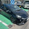 toyota aqua 2017 CFJ1555370 image 10