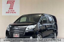 toyota noah 2014 CFJ1676294