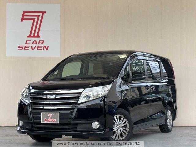 toyota noah 2014 CFJ1676294 image 1