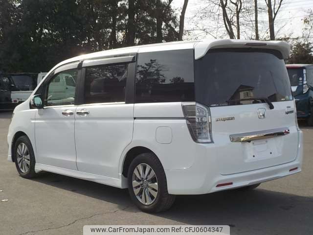 honda stepwagon 2012 -HONDA--Stepwgn DBA-RK6--RK6-1300858---HONDA--Stepwgn DBA-RK6--RK6-1300858- image 2