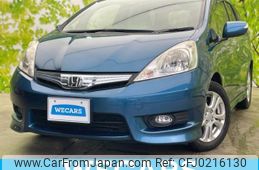 honda fit-shuttle-hybrid 2012 quick_quick_DAA-GP2_GP2-3106339