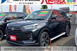 daihatsu rocky 2024 -DAIHATSU 【名変中 】--Rocky A210S--0024717---DAIHATSU 【名変中 】--Rocky A210S--0024717-