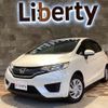 honda fit 2015 quick_quick_GK3_GK3-1112866 image 1