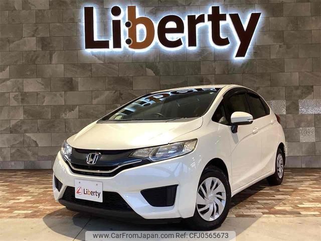 honda fit 2015 quick_quick_GK3_GK3-1112866 image 1