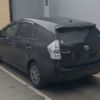 toyota prius-α 2013 -TOYOTA--Prius α DAA-ZVW40W--ZVW40-3086397---TOYOTA--Prius α DAA-ZVW40W--ZVW40-3086397- image 5