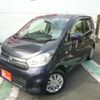 nissan dayz 2017 -NISSAN 【名古屋 582ﾀ9686】--DAYZ DBA-B21W--B21W-0459590---NISSAN 【名古屋 582ﾀ9686】--DAYZ DBA-B21W--B21W-0459590- image 1