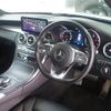 mercedes-benz c-class 2019 -MERCEDES-BENZ--Benz C Class LDA-205014--WDD2050142F840030---MERCEDES-BENZ--Benz C Class LDA-205014--WDD2050142F840030- image 17