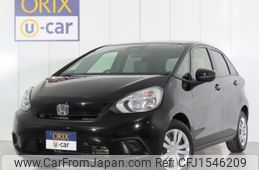 honda fit 2021 CFJ1546209