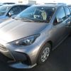 toyota yaris 2023 -TOYOTA--Yaris 5BA-KSP210--KSP210-0098104---TOYOTA--Yaris 5BA-KSP210--KSP210-0098104- image 7