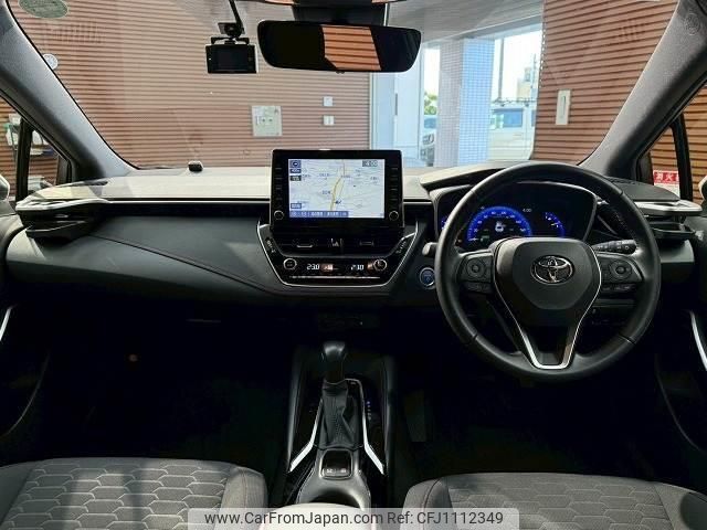 toyota corolla-sport 2020 quick_quick_6AA-ZWE211H_ZWE211-1034552 image 2