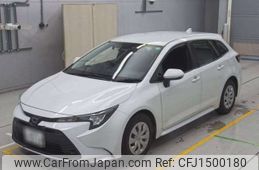 toyota corolla-touring-wagon 2023 -TOYOTA 【名古屋 302ｱ9999】--Corolla Touring 5BA-MZEA17W--MZEA17W-0005438---TOYOTA 【名古屋 302ｱ9999】--Corolla Touring 5BA-MZEA17W--MZEA17W-0005438-