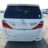 toyota alphard 2009 CFJ1591537 image 4