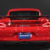 porsche cayman 2013 -PORSCHE--Porsche Cayman 981MA123--WP0ZZZ98ZEK181591---PORSCHE--Porsche Cayman 981MA123--WP0ZZZ98ZEK181591- image 8