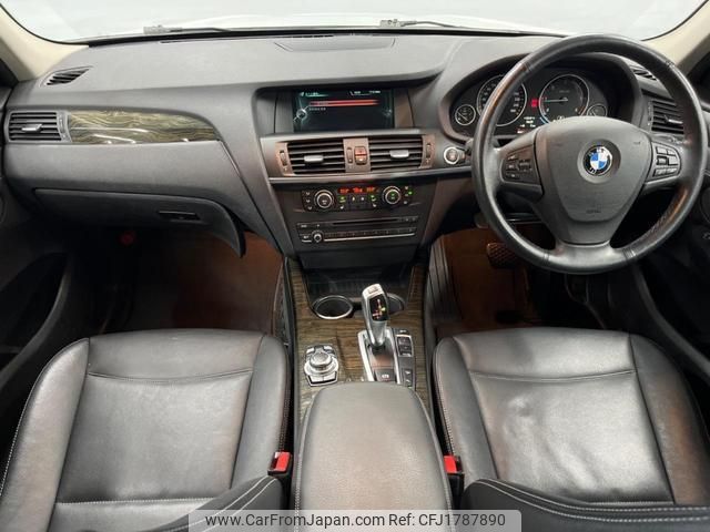 bmw x3 2014 CFJ1787890 image 2