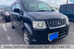 mitsubishi ek-wagon 2008 -MITSUBISHI--ek Wagon DBA-H82W--H82W-0906843---MITSUBISHI--ek Wagon DBA-H82W--H82W-0906843-