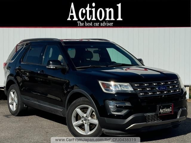 ford explorer 2015 quick_quick_1FM5KH_1FM5K7DH1GGA21462 image 1