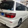 toyota alphard 2004 -TOYOTA--Alphard CBA-ANH10W--ANH10-0073259---TOYOTA--Alphard CBA-ANH10W--ANH10-0073259- image 5