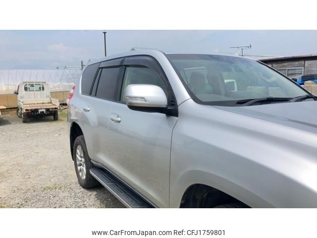 toyota land-cruiser-prado 2014 CFJ1759801 image 2