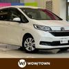 honda freed 2021 -HONDA--Freed 6AA-GB7--GB7-3156943---HONDA--Freed 6AA-GB7--GB7-3156943- image 1