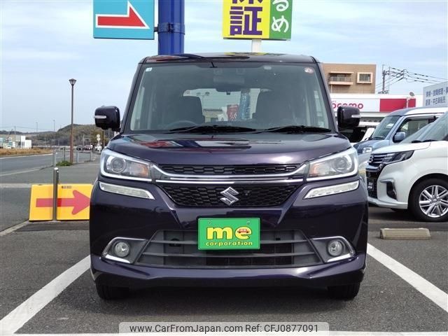 suzuki solio 2016 -SUZUKI 【北九州 501ﾗ4497】--Solio MA36S--624956---SUZUKI 【北九州 501ﾗ4497】--Solio MA36S--624956- image 2