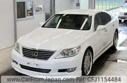 lexus ls 2010 -LEXUS--Lexus LS USF40-5101057---LEXUS--Lexus LS USF40-5101057-