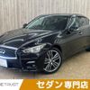 nissan skyline 2015 -NISSAN--Skyline DBA-YV37--YV37-400657---NISSAN--Skyline DBA-YV37--YV37-400657- image 1