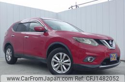 nissan x-trail 2014 quick_quick_DBA-T32_T32-006754