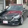 mercedes-benz e-class-station-wagon 2016 -MERCEDES-BENZ--Benz E Class Wagon RBA-212236C--WDD2122362B277107---MERCEDES-BENZ--Benz E Class Wagon RBA-212236C--WDD2122362B277107- image 6