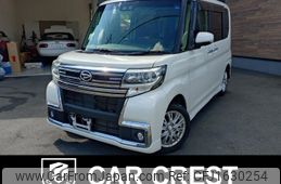 daihatsu tanto 2018 CFJ1630254