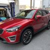 mazda cx-5 2015 -MAZDA--CX-5 LDA-KE2FW--KE2FW-209757---MAZDA--CX-5 LDA-KE2FW--KE2FW-209757- image 2