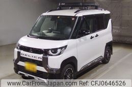 mitsubishi delica-mini 2023 -MITSUBISHI 【姫路 581ゆ6380】--Delica Mini B38A-0501300---MITSUBISHI 【姫路 581ゆ6380】--Delica Mini B38A-0501300-