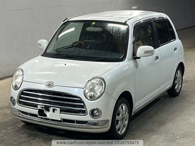 daihatsu mira-gino 2008 -DAIHATSU--Mira Gino L650S-0069287---DAIHATSU--Mira Gino L650S-0069287- image 1