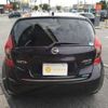 nissan note 2013 -NISSAN 【名変中 】--Note E12--101168---NISSAN 【名変中 】--Note E12--101168- image 2